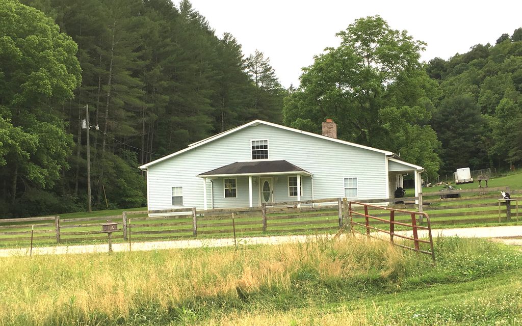 248 acres, Blaine, KY, Property ID 9534967 Land and Farm