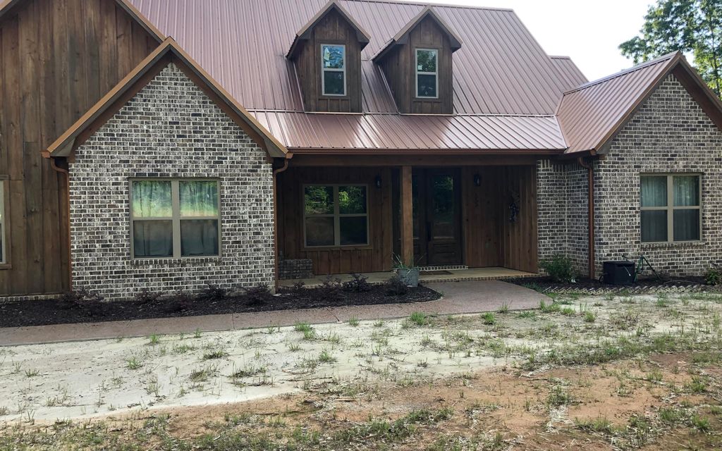 3 3 Acres Pontotoc Ms Property Id 9537021 Land And Farm