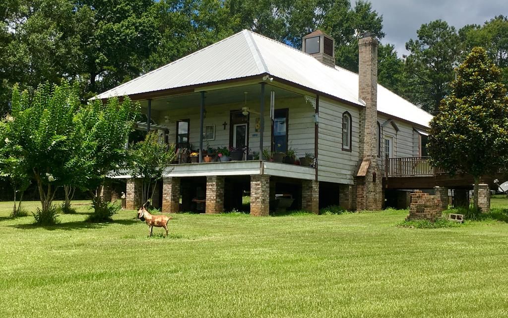 7.88 acres, Magnolia, MS, Property ID 9537340 Land and Farm