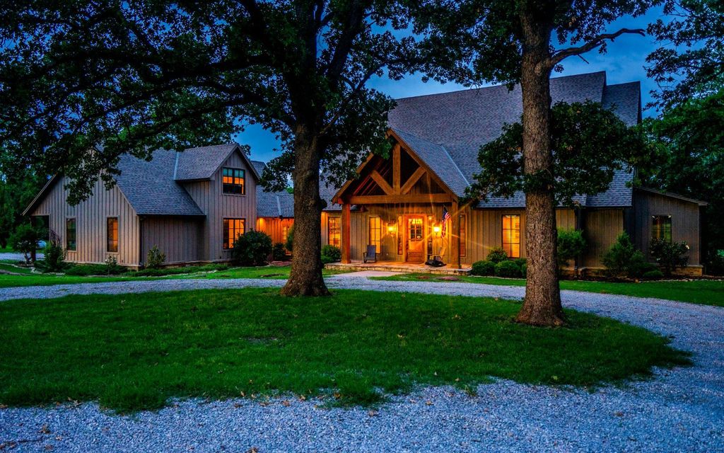 12 acres, Shawnee, OK, Property ID 9537510 Land and Farm