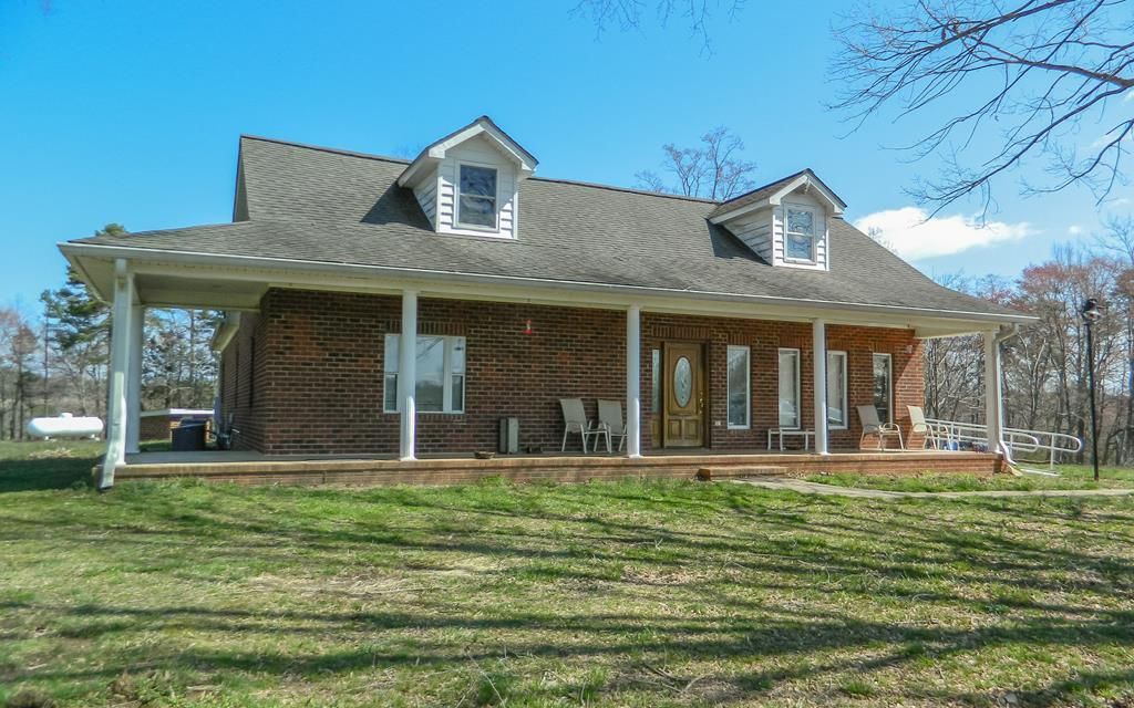 75 acres, Axton, VA, Property ID 9541690 Land and Farm