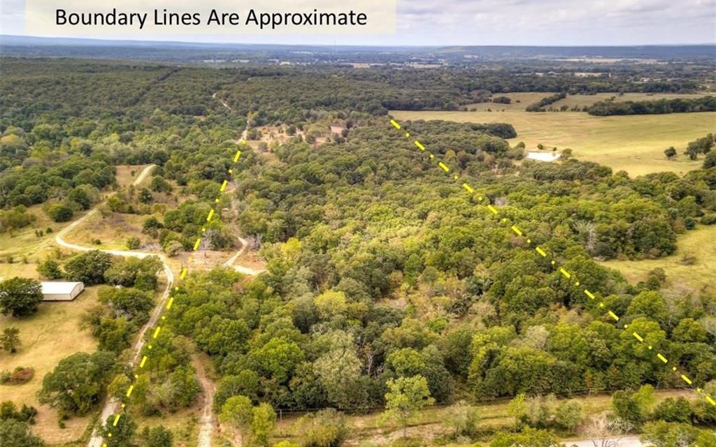 60 acres, Henryetta, OK, Property ID 9543975 Land and Farm