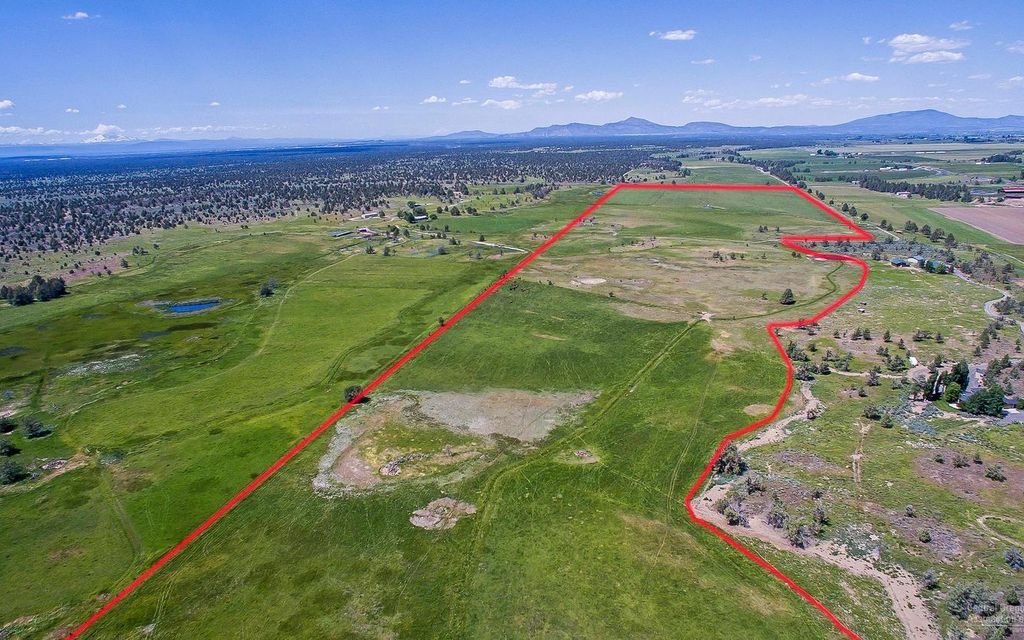 132 acres, Powell Butte, OR, Property ID 9548087 Land and Farm
