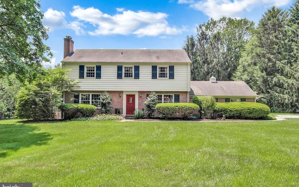 3.28 acres, Glen Arm, MD, Property ID 9551887 Land and Farm