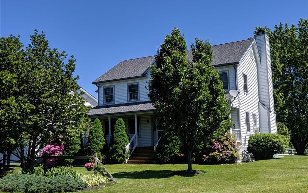 10.07 acres, Goshen, CT, Property ID 9552909 Land and Farm