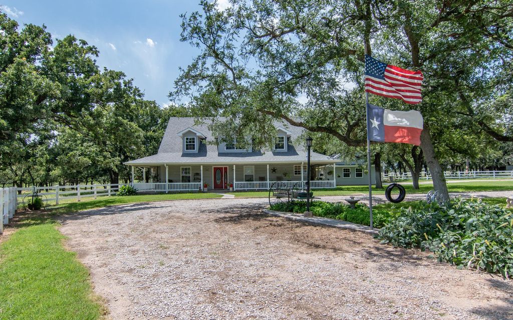 28 acres, De Leon, TX, Property ID 9553886 Land and Farm