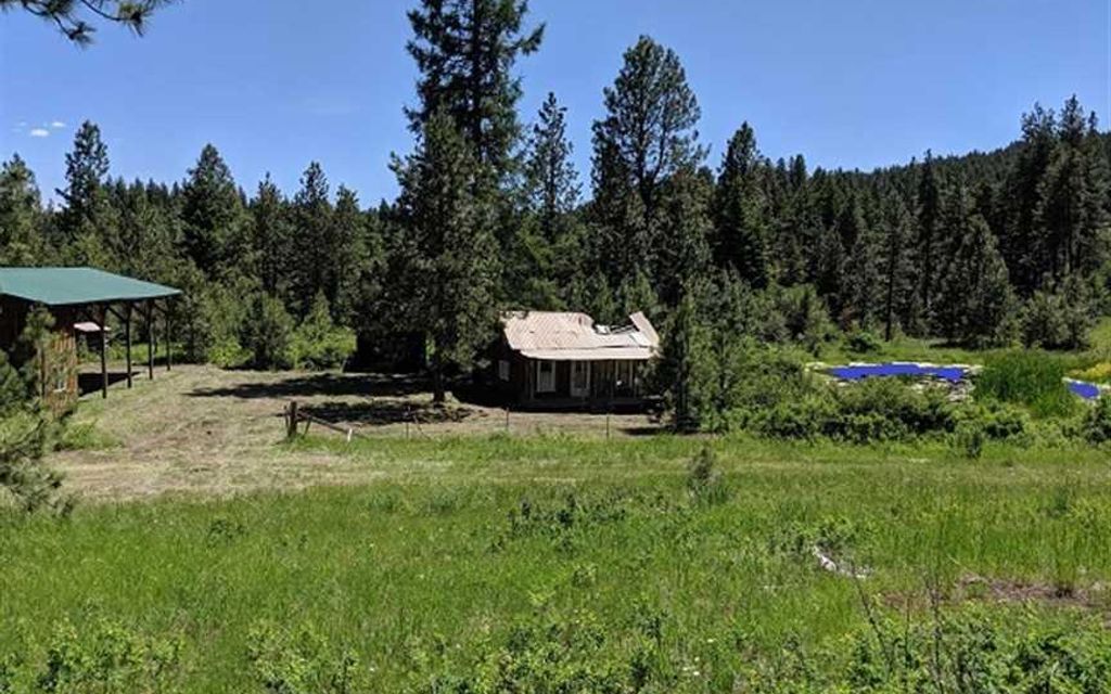 274 acres, Heppner, OR, Property ID 9496195 Land and Farm