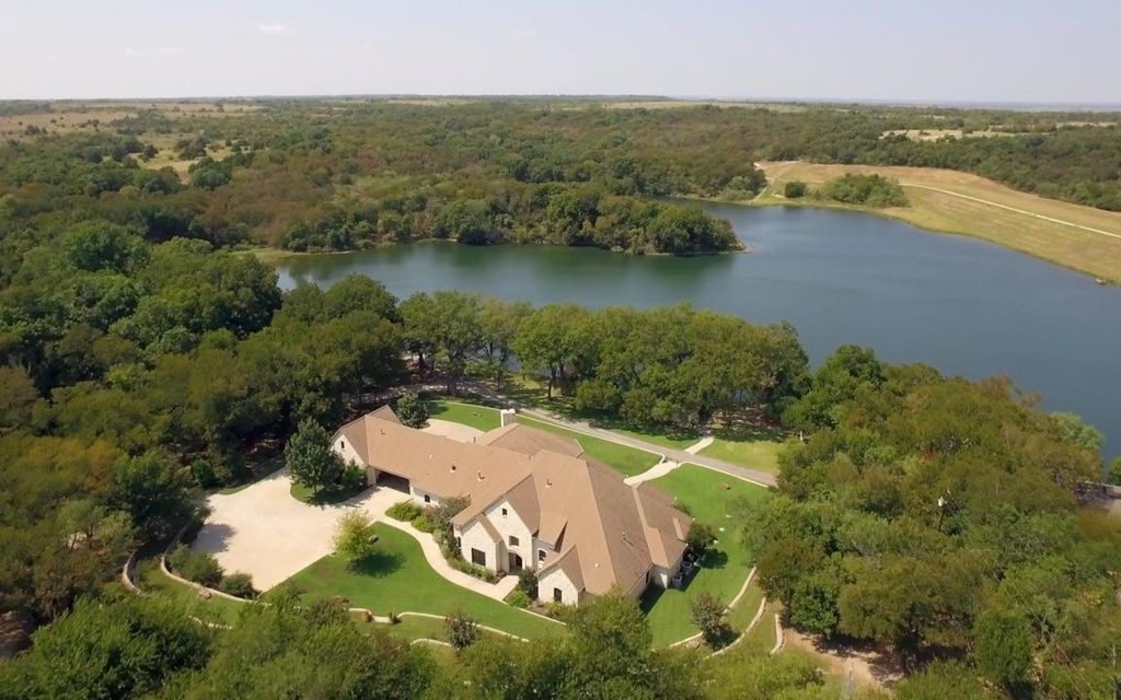 912 acres, Maypearl, TX, Property ID 7073446 Land and Farm