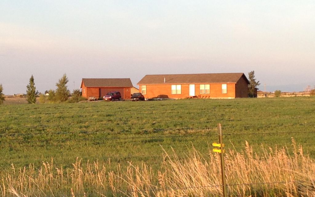 10.48 acres, Riverton, WY, Property ID 9558026 Land and Farm