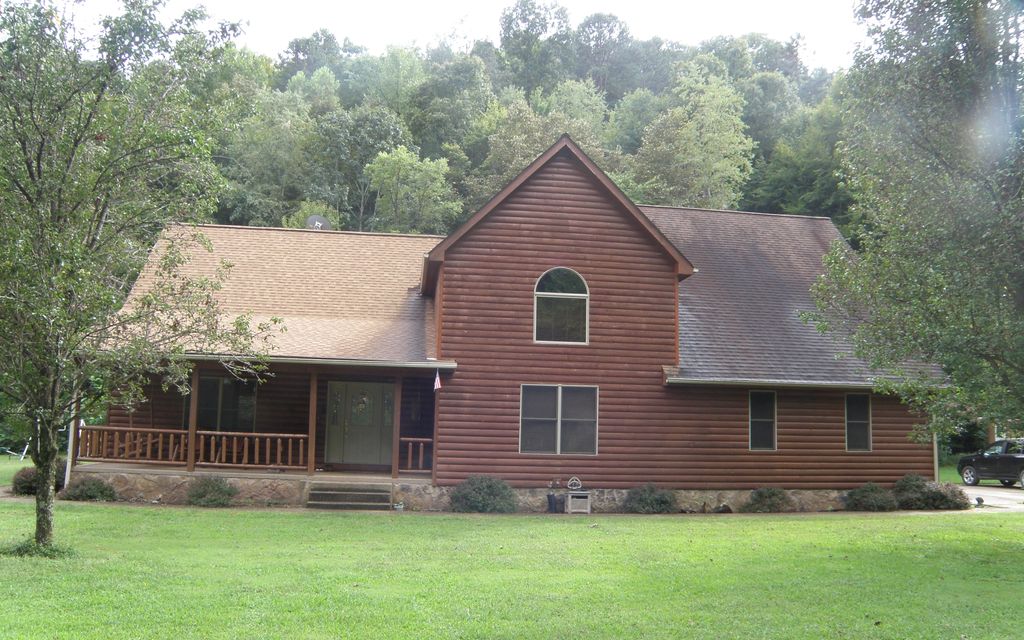 131 acres, Greenup, KY, Property ID 8456925 Land and Farm