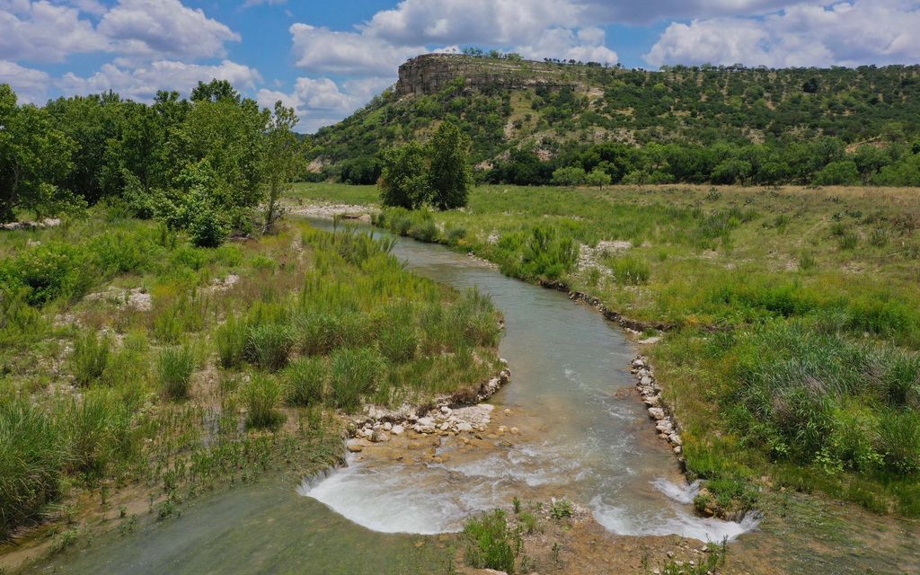 1200 acres, Junction, TX, Property ID 9113024 Land and Farm