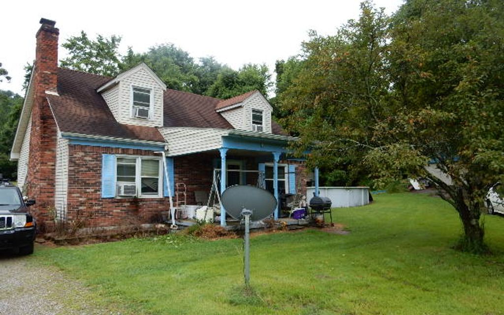 4 acres, Shepherdsville, KY, Property ID 9564315 Land and Farm