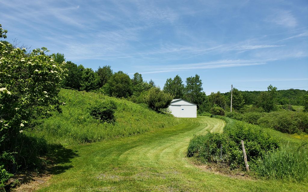 6 acres, West Winfield, NY, Property ID 9565056 Land and Farm