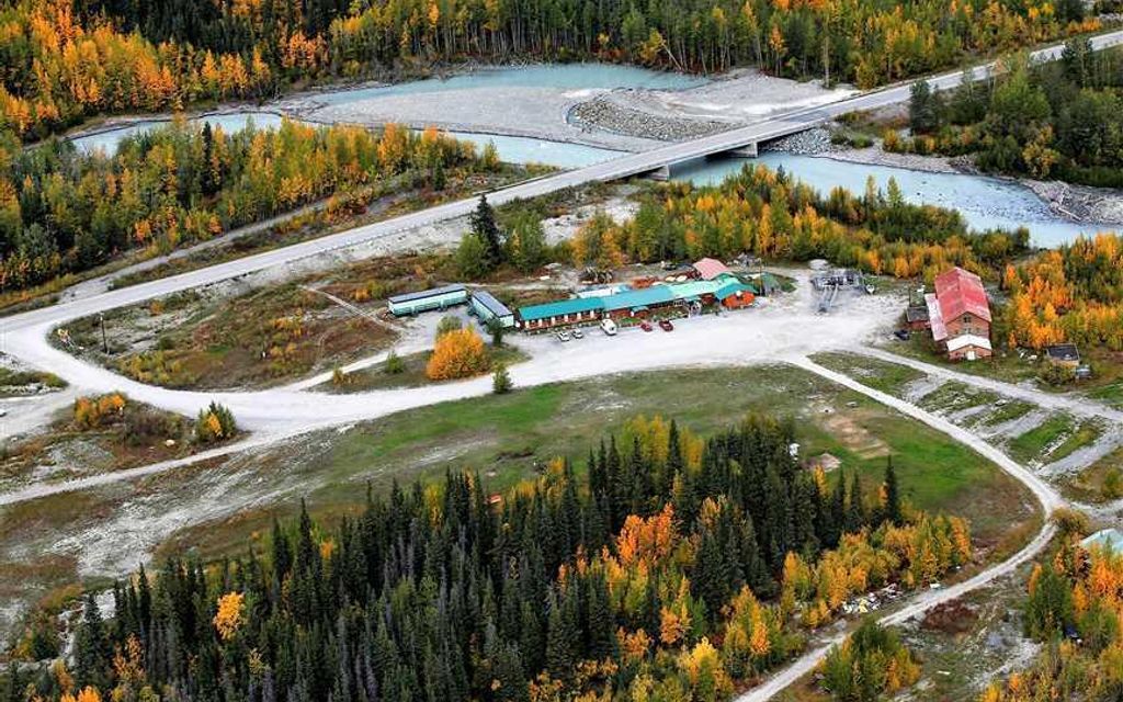 16.91 acres, Copper Center, AK, Property ID 8366056 Land and Farm