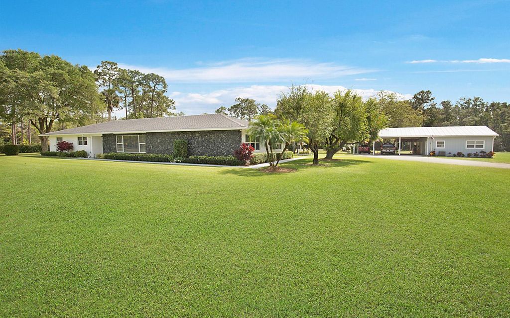 5 acres, Loxahatchee Groves, FL, Property ID 8072703 Land and Farm