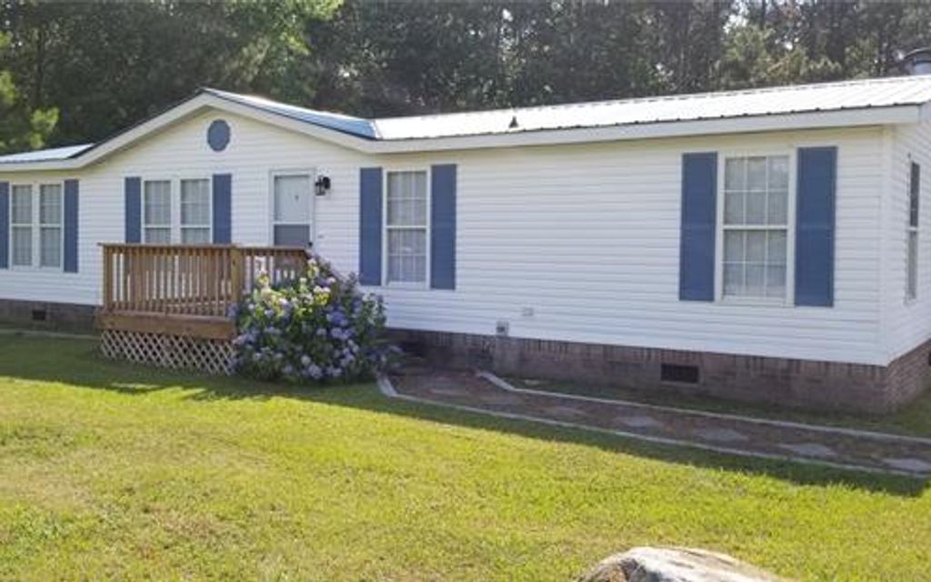 1.14 acres, Troy, NC, Property ID 9568523 Land and Farm