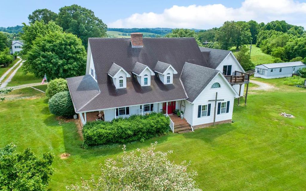 33 acres, Glasgow, KY, Property ID 9572040 Land and Farm