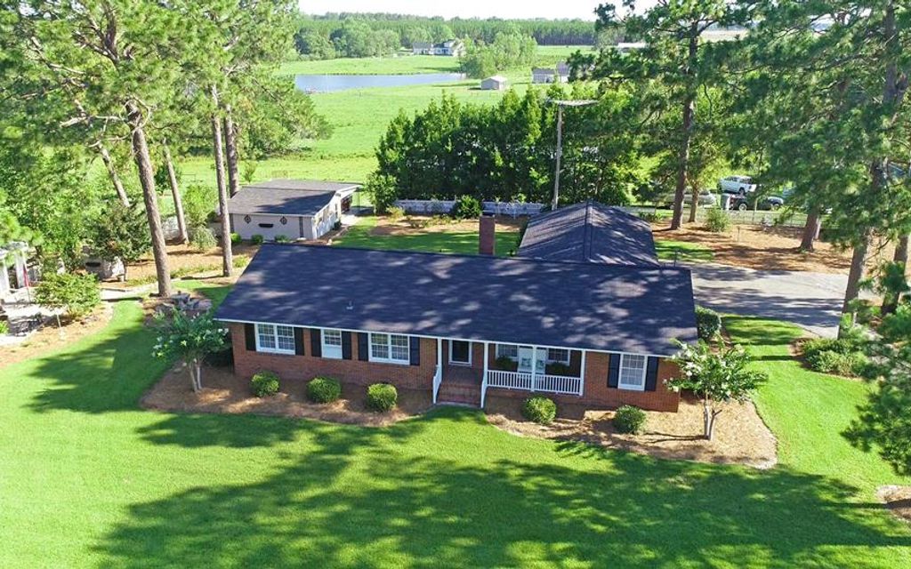 1.73 acres, Poulan, GA, Property ID 9572444 Land and Farm