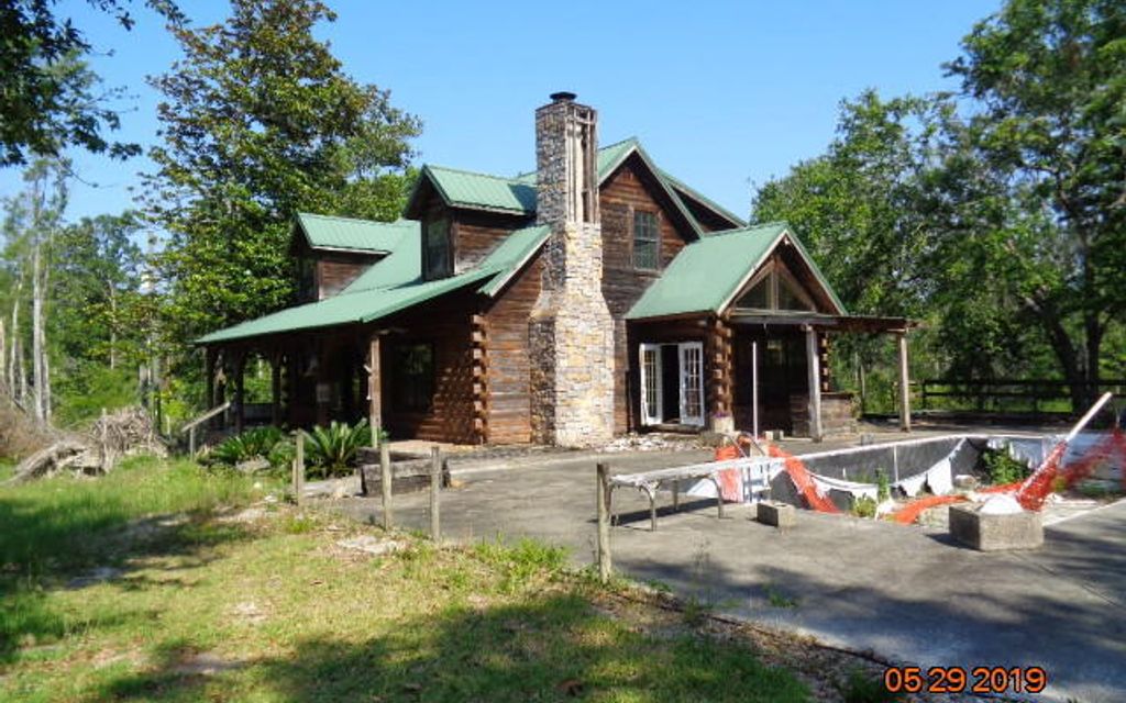 5.06 acres, Quincy, FL, Property ID 9575534 Land and Farm