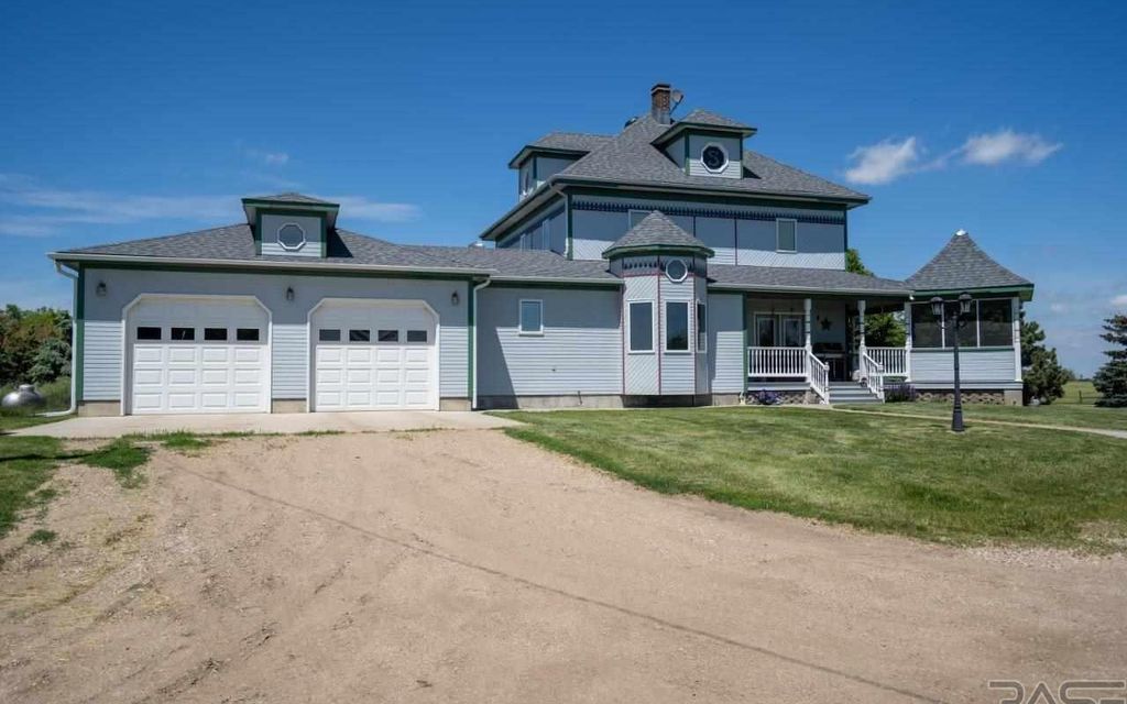 97 acres, Plankinton, SD, Property ID 9577971 Land and Farm