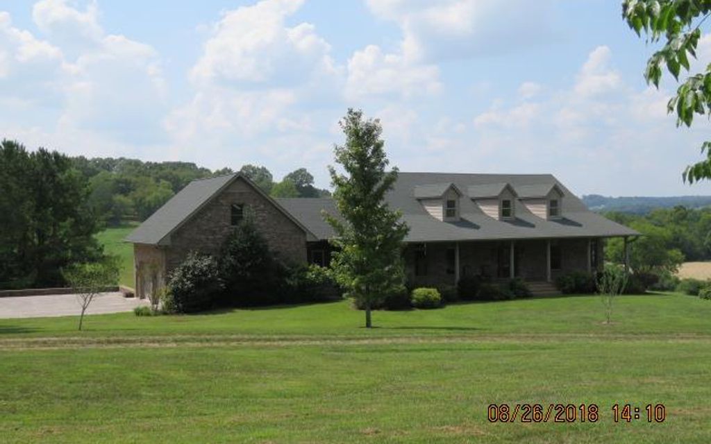 89.77 acres, Pulaski, TN, Property ID 9582167 Land and Farm