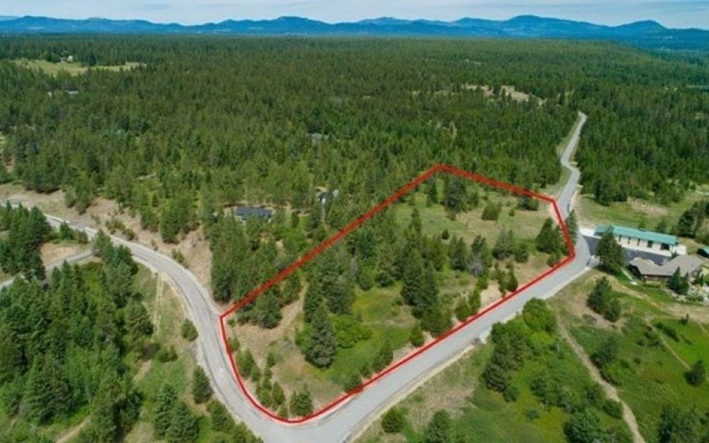 11.21 acres, Deer Park, WA, Property ID 9553781 Land and Farm