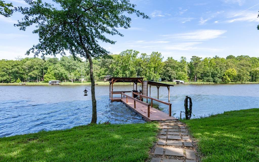 1 acre, Elkhart, TX, Property ID 9584082 Land and Farm