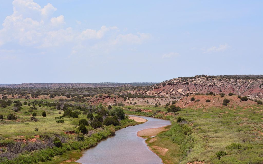 1488 acres, Santa Rosa, NM, Property ID 9335241 Land and Farm