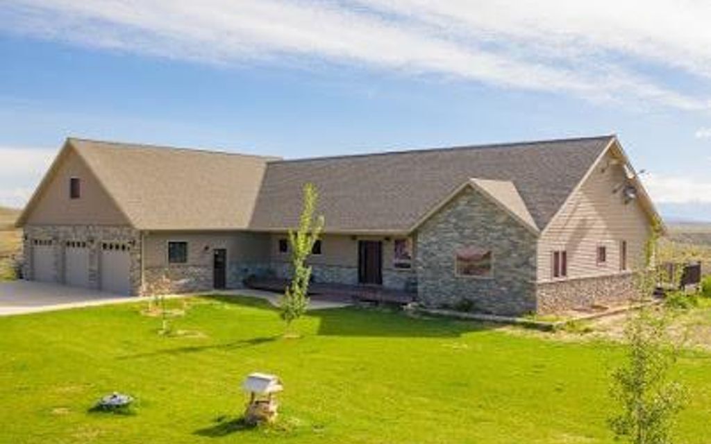 240 acres, Greybull, WY, Property ID 9586647 Land and Farm