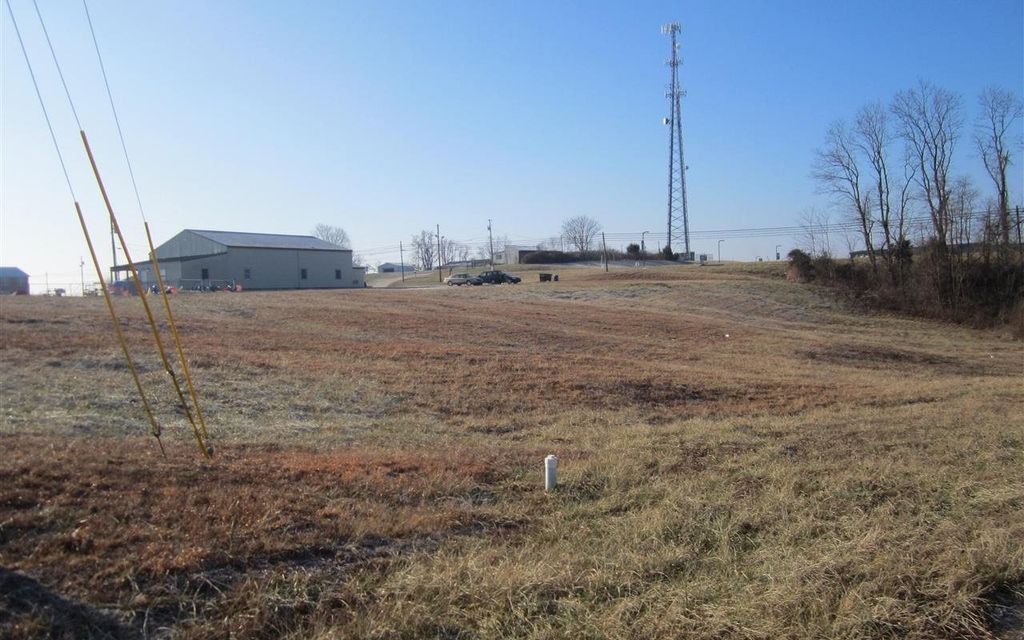 1.8 acres, Brandenburg, KY, Property ID 3902767 Land and Farm