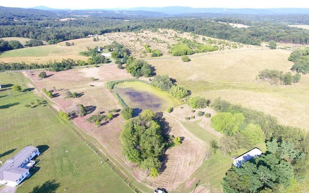 8.58 acres, Romney, WV, Property ID 9592043 Land and Farm