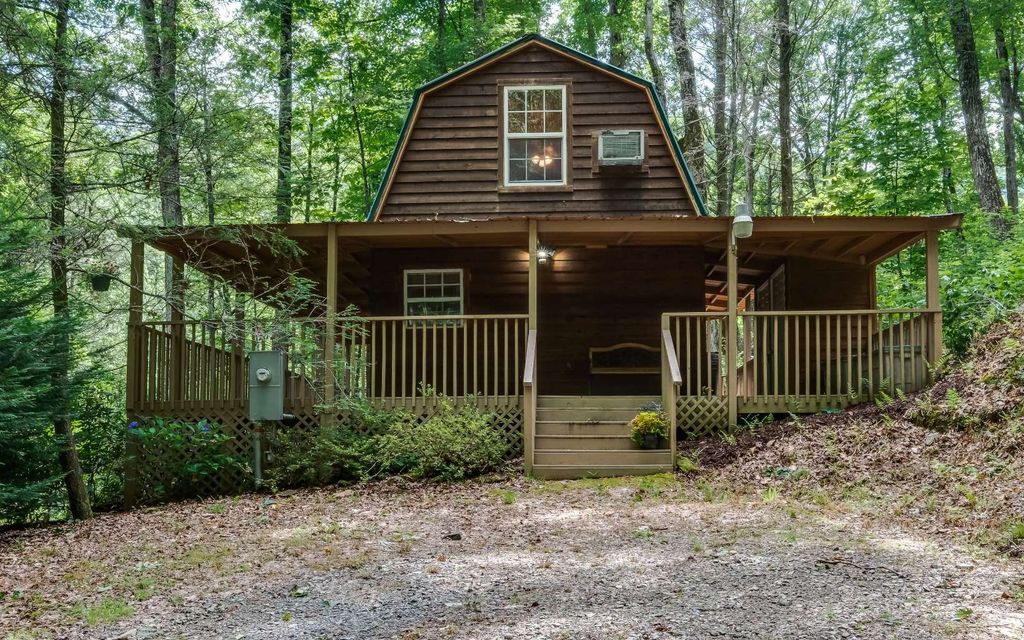 10 acres, Murphy, NC, Property ID 9596416 Land and Farm