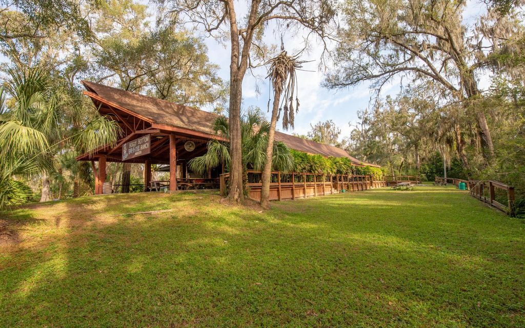 159 acres, Plant City, FL, Property ID 9602094 Land and