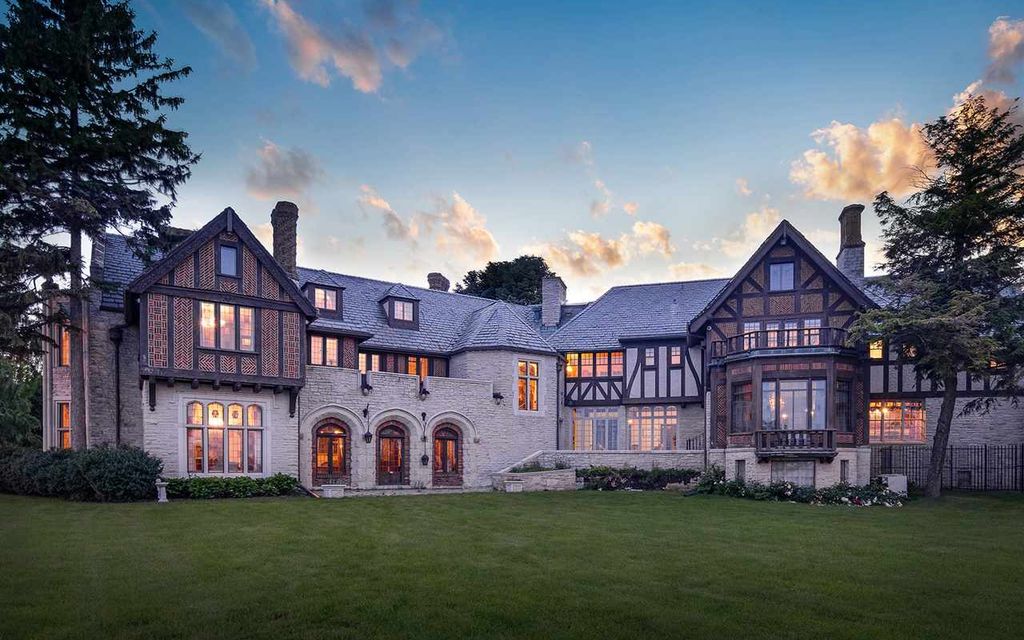 3.5 acres, Neenah, WI, Property ID 9605501 Land and Farm