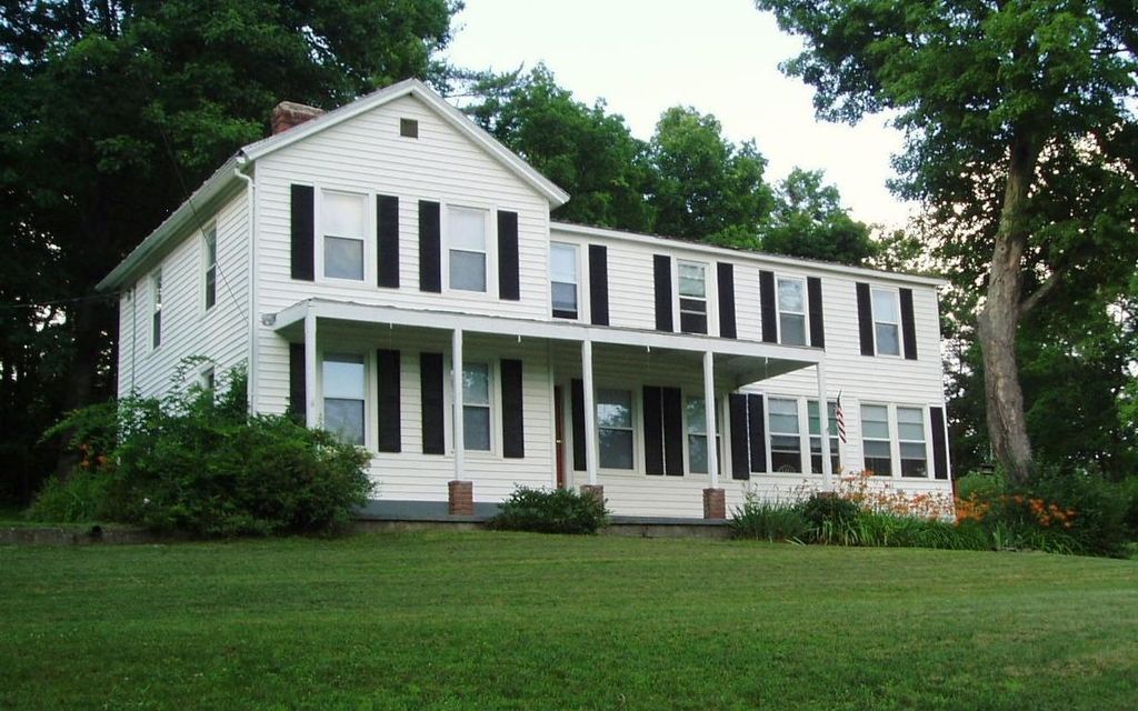 2.1 acres, East Durham, NY, Property ID 9611107 Land and Farm