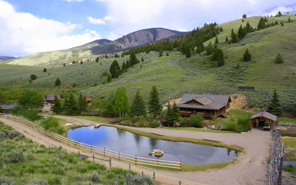 25 acres, Lima, MT, Property ID 9613064 Land and Farm