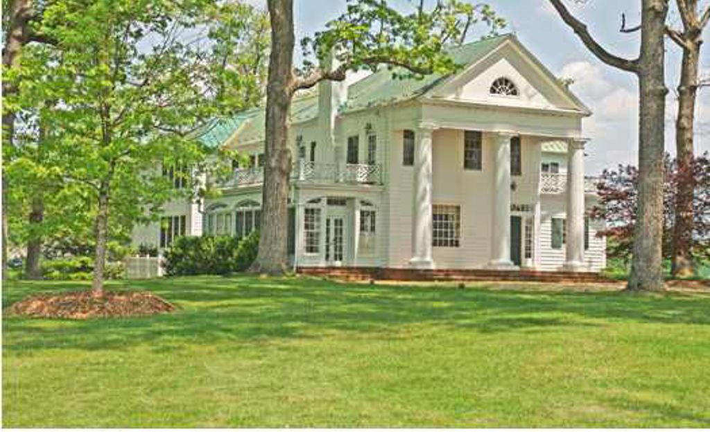 216.5 acres, Keswick, VA, Property ID 9613303 Land and Farm