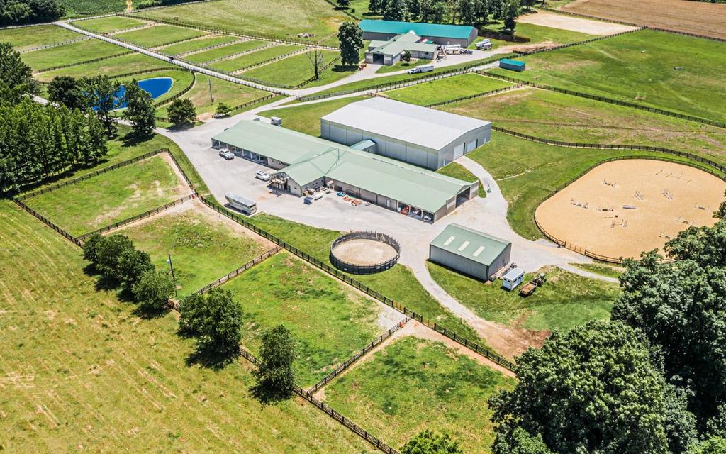 29 acres, Smiths Grove, KY, Property ID 9465493 Land and Farm