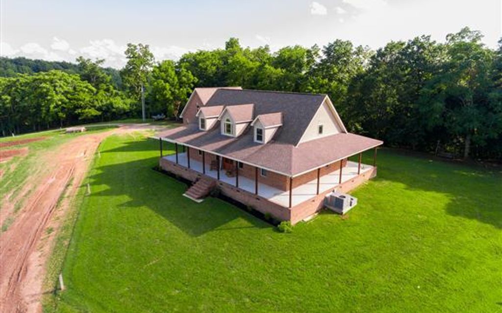 35 acres, Mulberry, TN, Property ID 9616538 Land and Farm