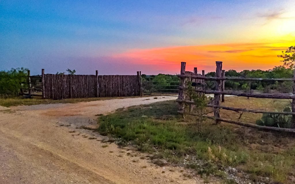 60 acres, Rochelle, TX, Property ID 9185187 Land and Farm