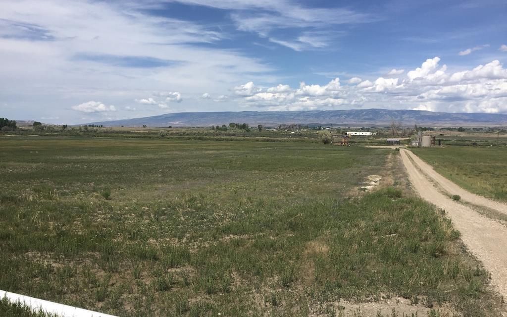 196 acres, Deaver, WY, Property ID 9620616 Land and Farm