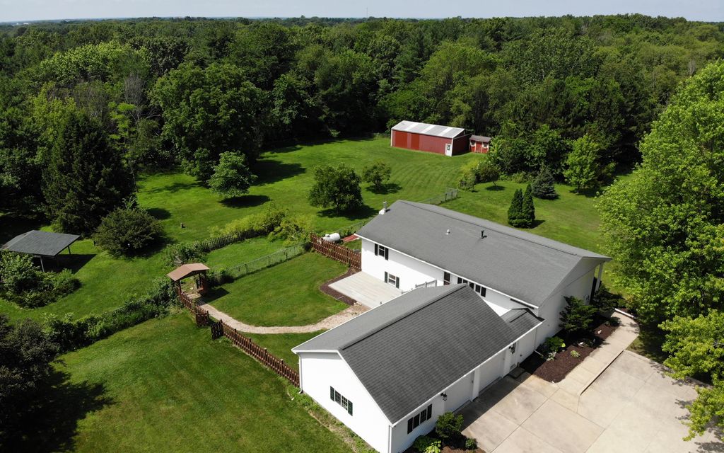 6 acres, Brimfield, IL, Property ID 9628900 Land and Farm