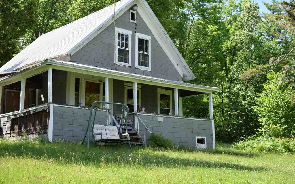 79 acres, Lunenburg, VT, Property ID 9630468 Land and Farm