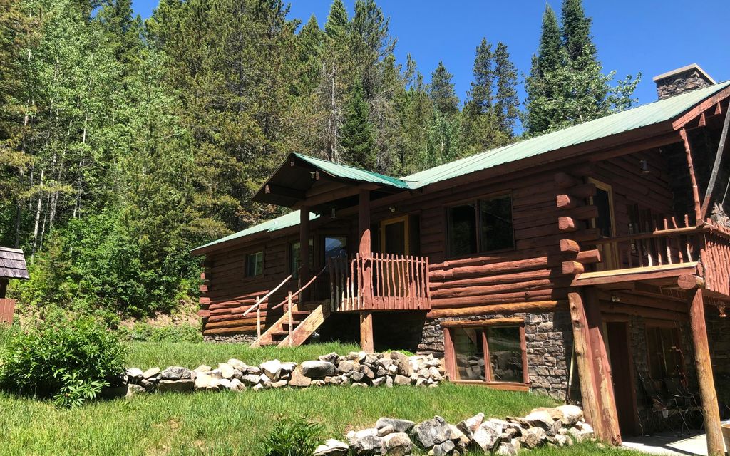 5.66 acres, Bedford, WY, Property ID 9631734 Land and Farm