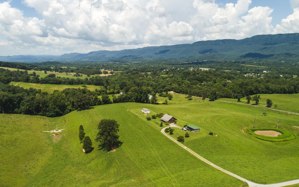 300 acres, Ewing, VA, Property ID 9637208 Land and Farm
