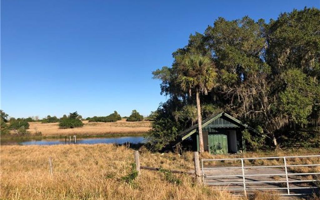 12 acres, Labelle, FL, Property ID 9638377 Land and Farm