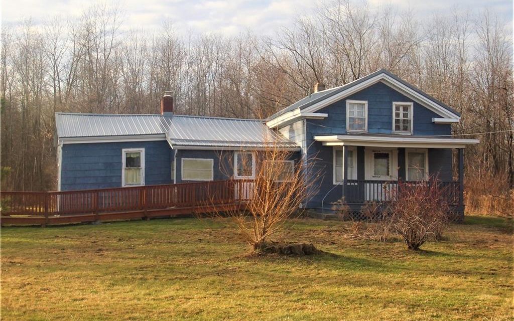 11.4 acres, Hamlin, NY, Property ID 9648498 Land and Farm