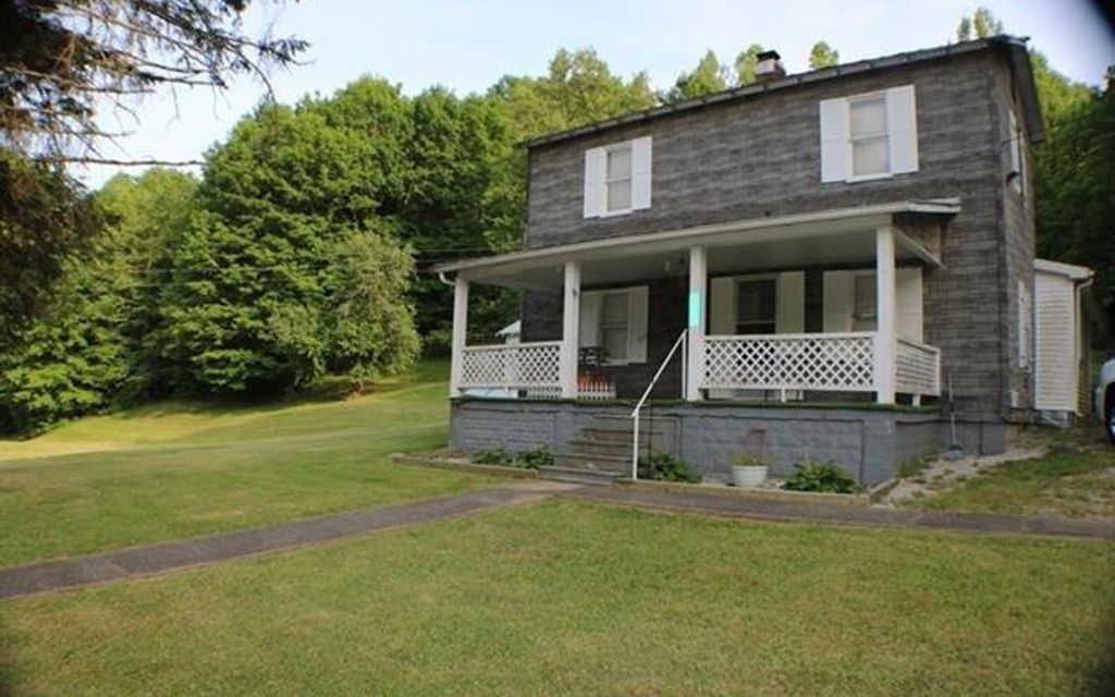 25 acres, Louisa, KY, Property ID 9649536 Land and Farm