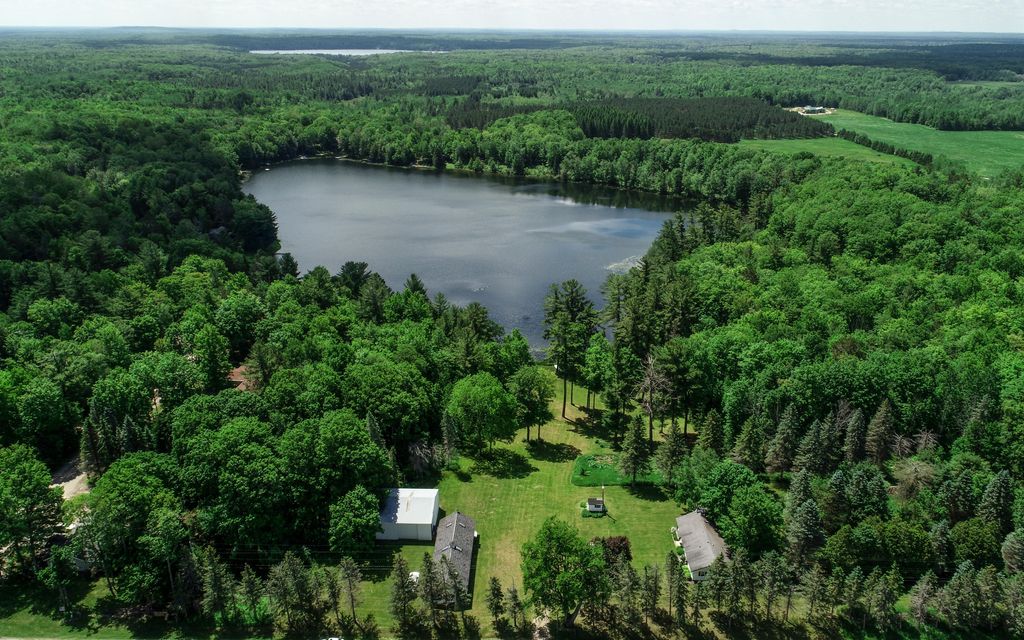 420 acres, Johannesburg, MI, Property ID 9651779 Land and Farm