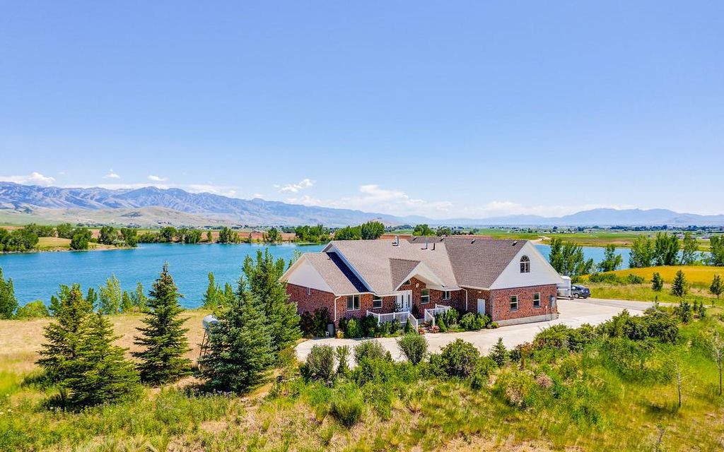 6.77 acres, Preston, ID, Property ID 9618554 Land and Farm